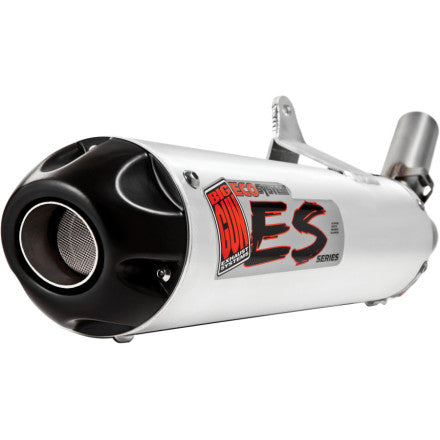 BIG GUN - ECO SERIES - EXHAUST POLARIS  SLIP ON