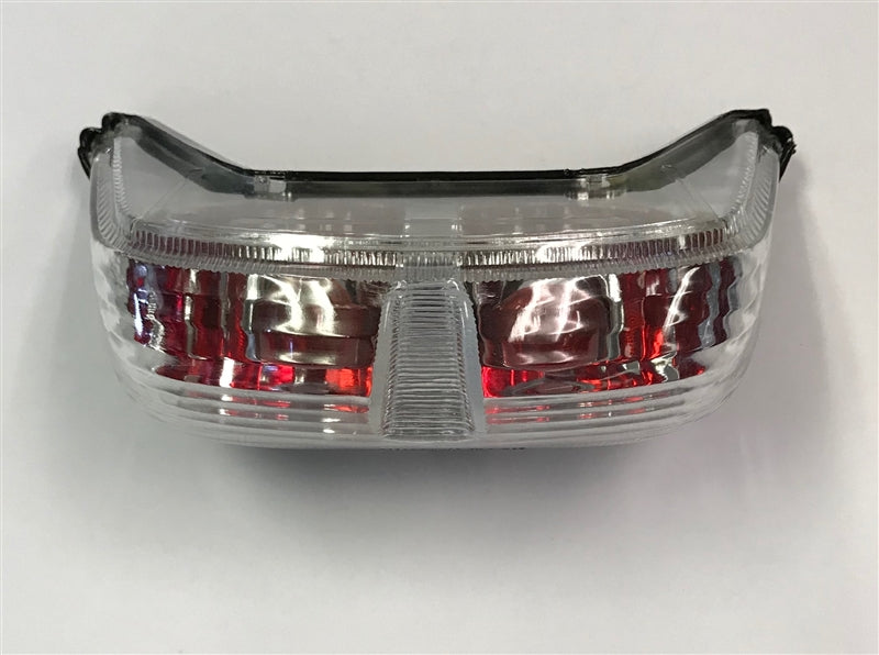 TAIL LIGHT CLEAR YAMAHA 5EB8471000