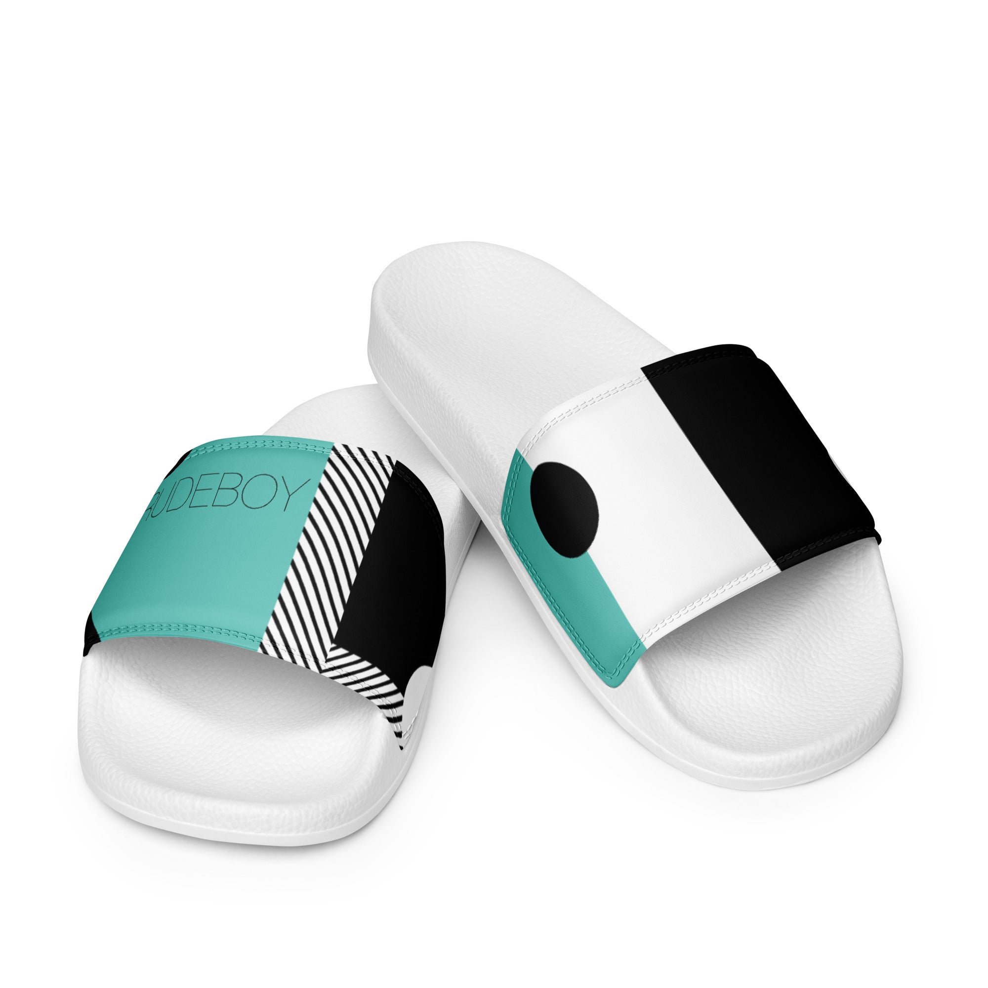 Mod AB  Men’s slides