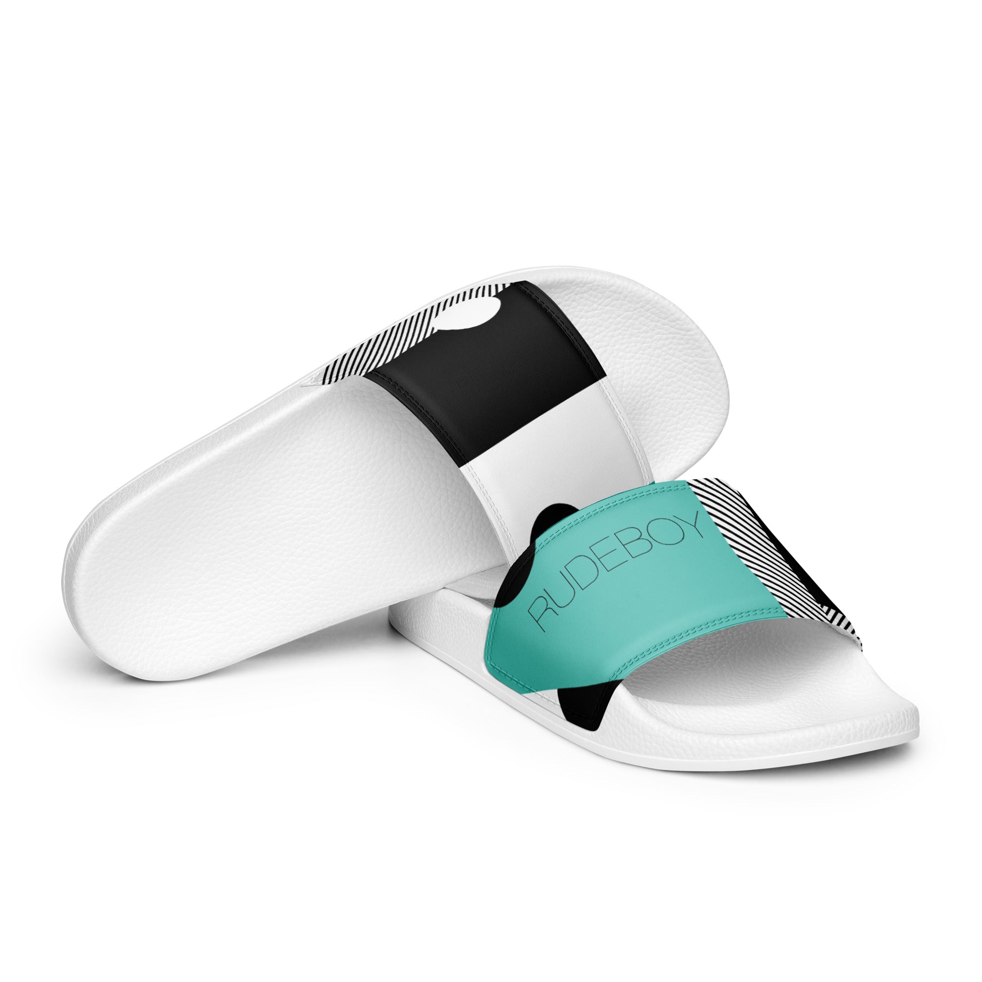 Mod AB  Men’s slides