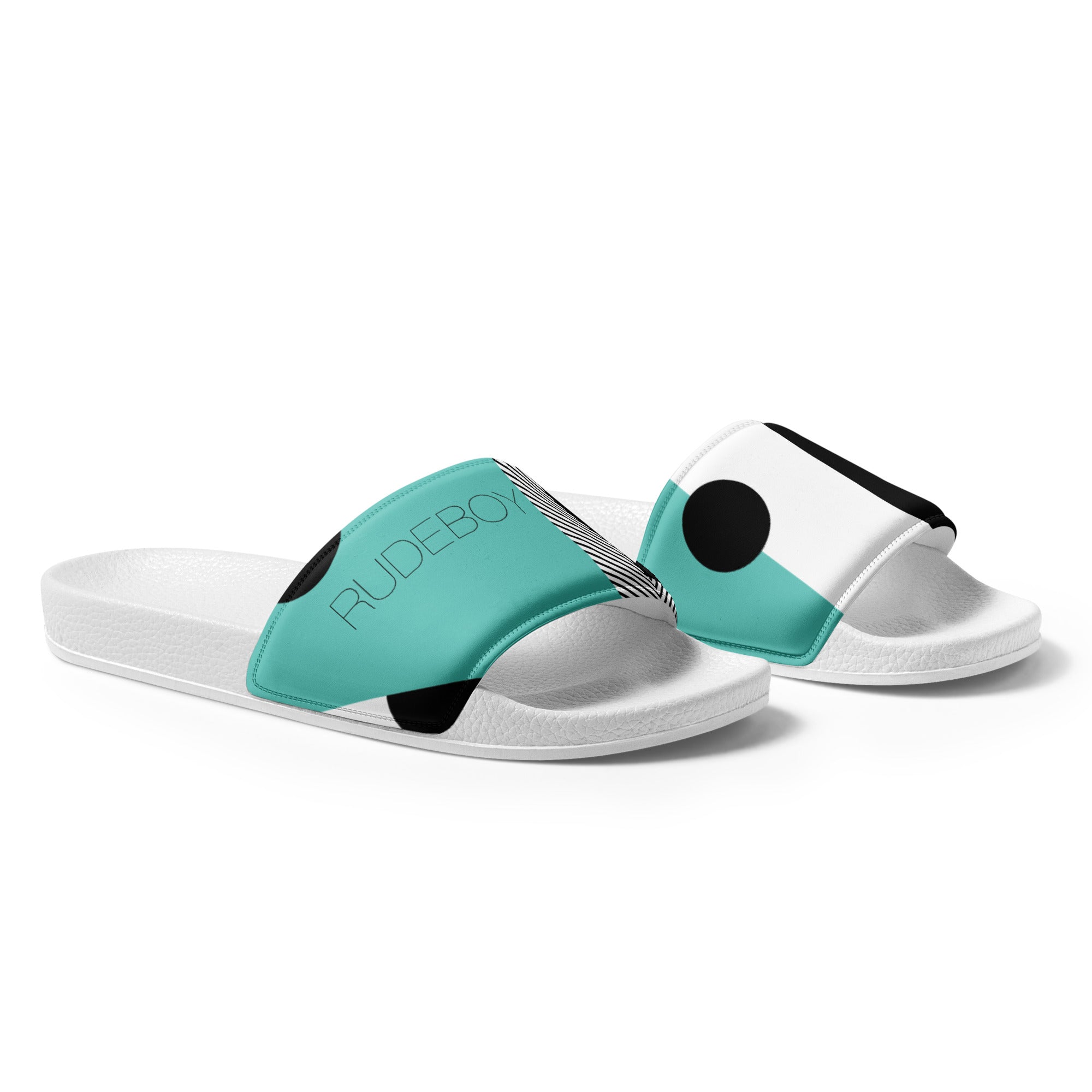 Mod AB  Men’s slides