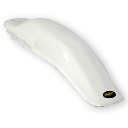 MAEIR MM135015 REAR FENDER HONDA WHITE