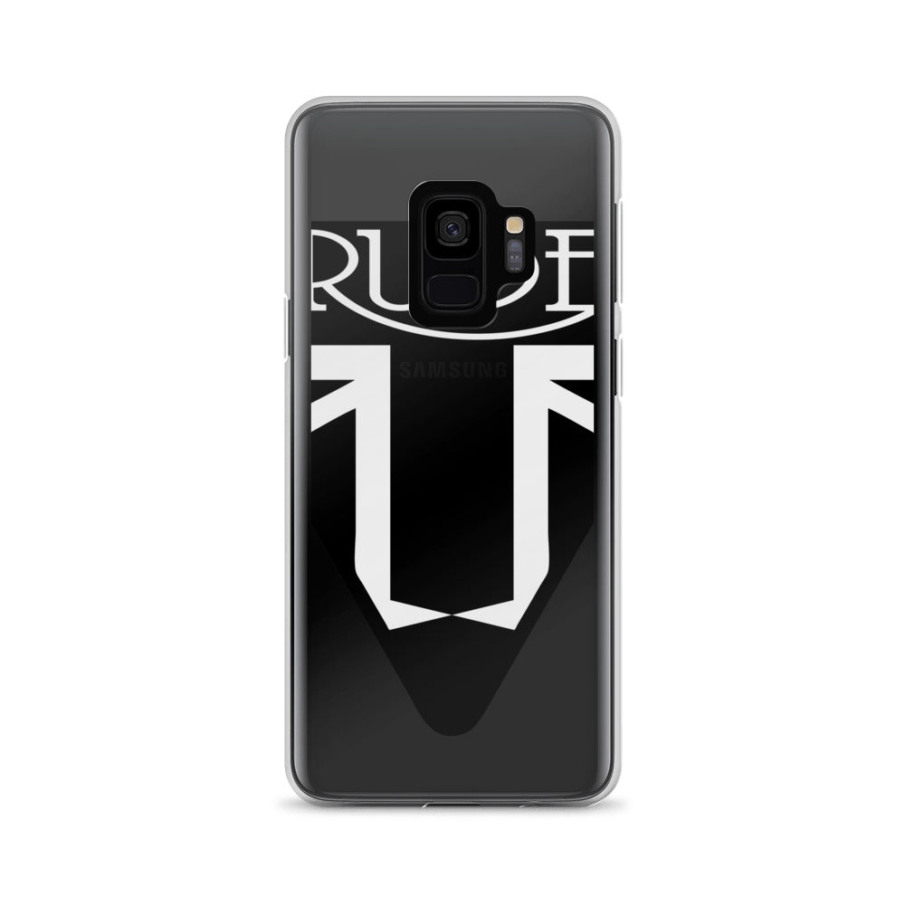 Most Triumphant Samsung Case  [shop name]