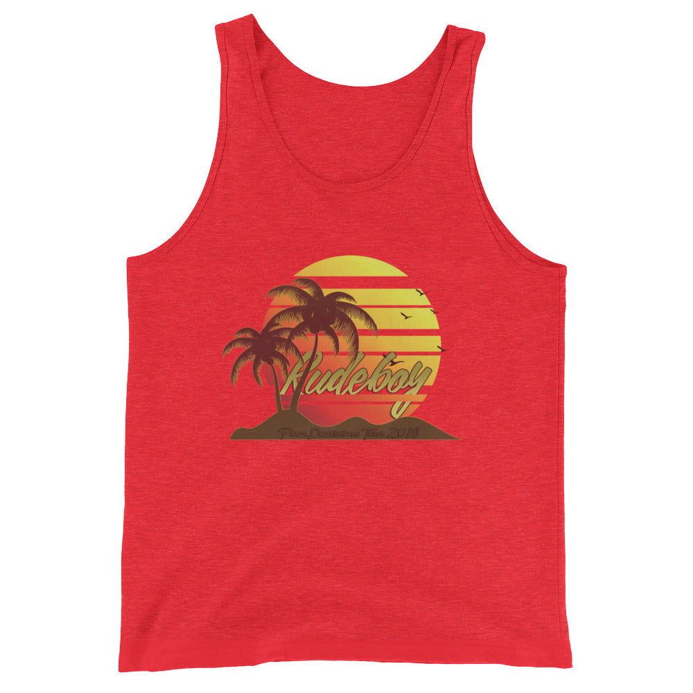 Poor Decisions Tour 2019  [shop name]