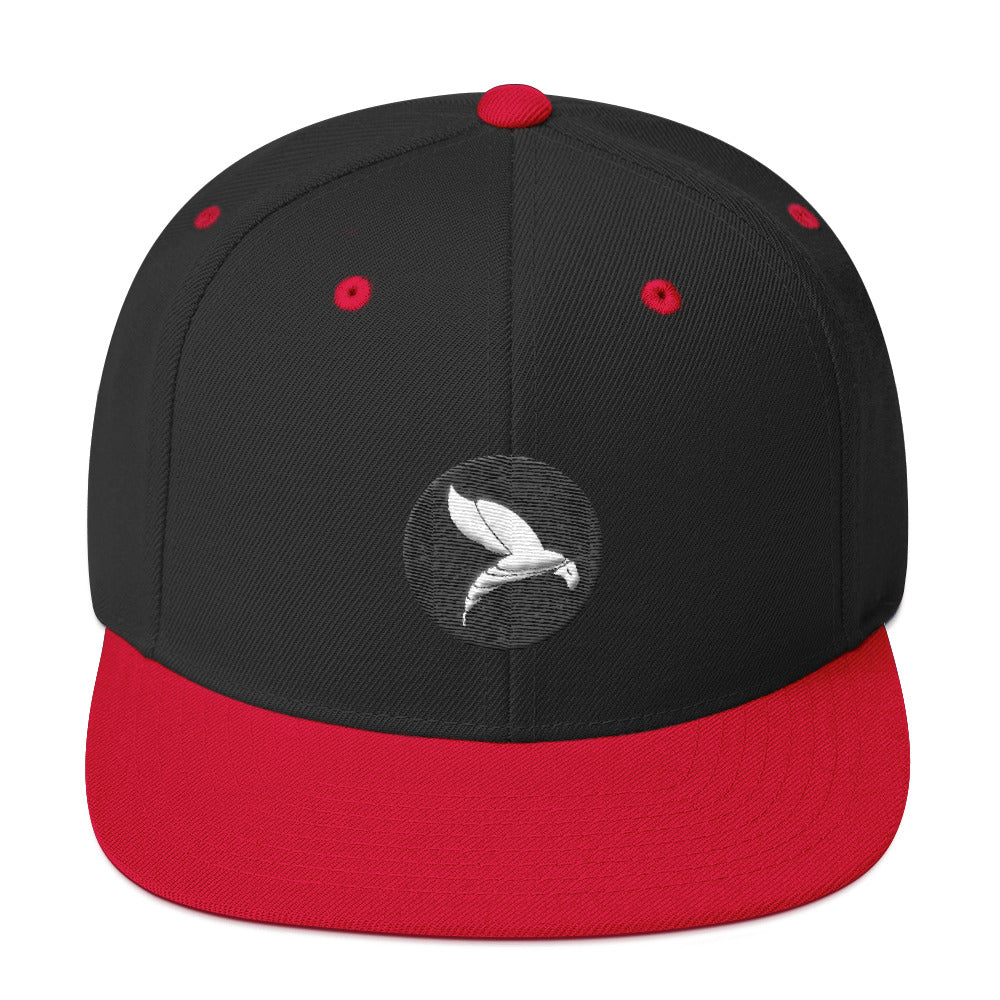 Classic Whornet Snapback SNAPBACK [shop name]