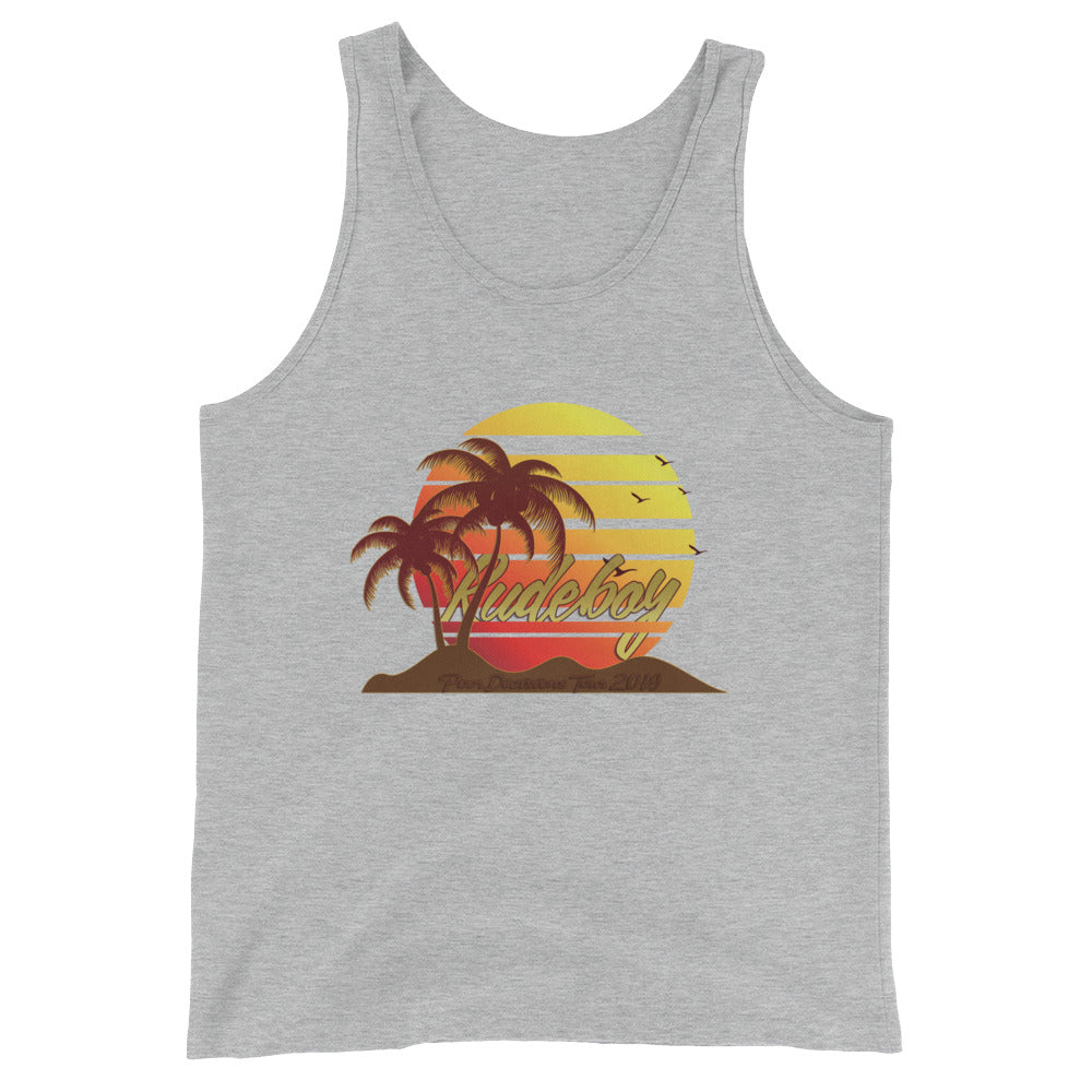 Poor Decisions Tour 2019  [shop name]