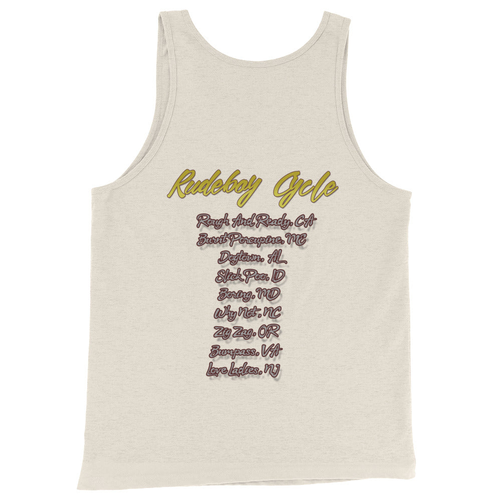 Poor Decisions Tour 2019  [shop name]