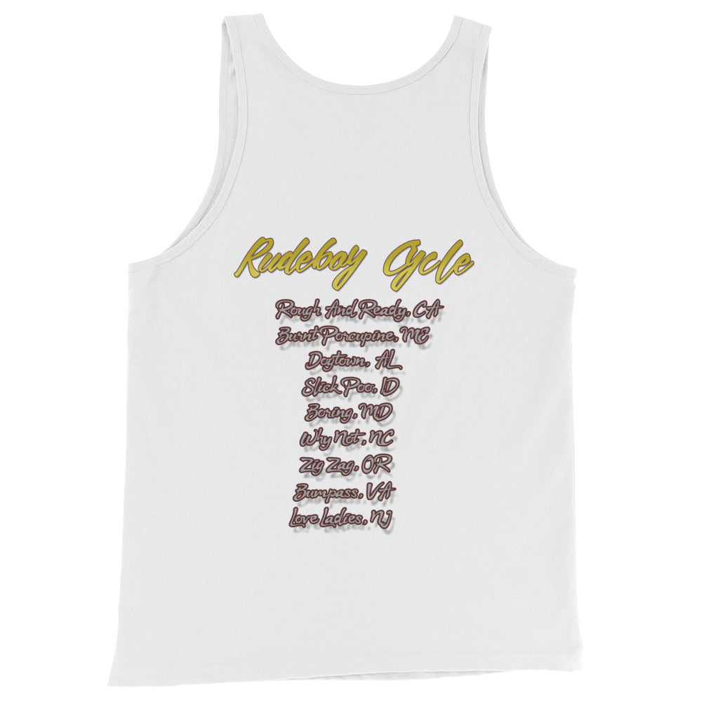 Poor Decisions Tour 2019  [shop name]