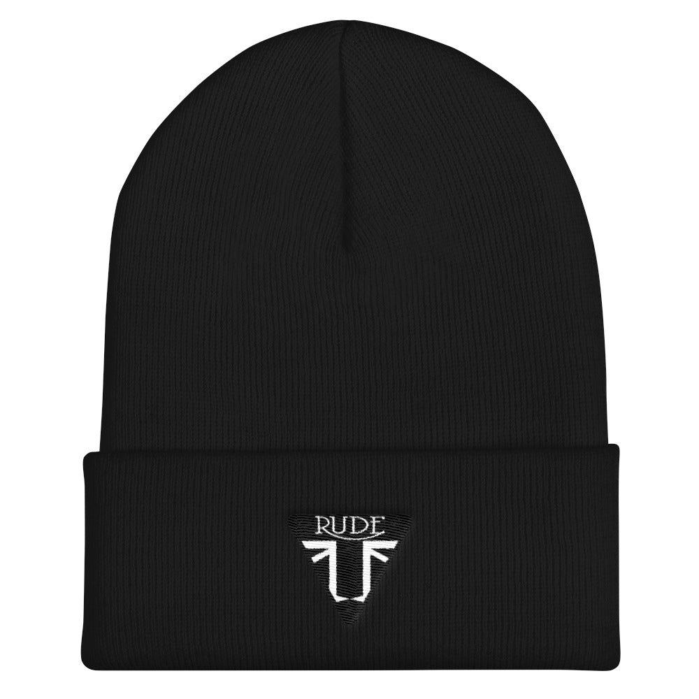 2019 Most Triumphant Beanie Beanie [shop name]
