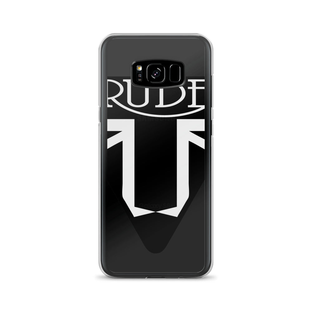 Most Triumphant Samsung Case  [shop name]