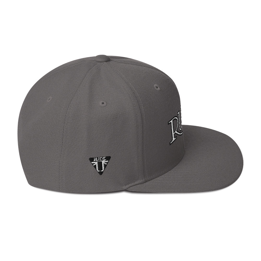 Victorious Snapback Hat Hat [shop name]