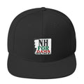 NH4DAMNSURE Snapback SNAPBACK [shop name]