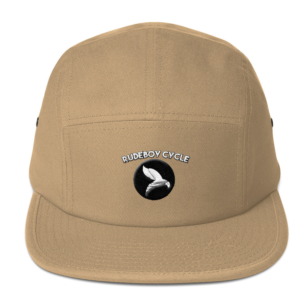 Original Whorenet 5 Panel 5 Panel Hat [shop name]