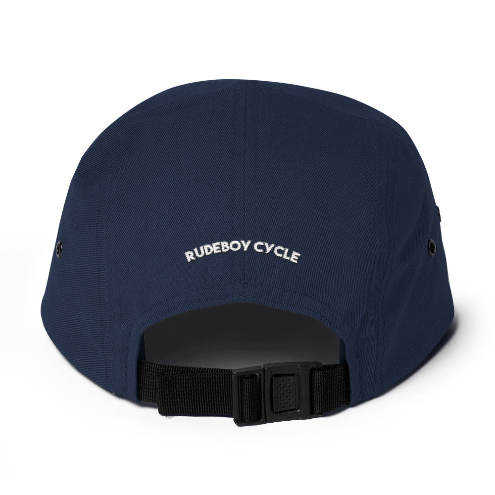 NH4DAMNSURE 5 Panel cap 5 Panel Hat [shop name]