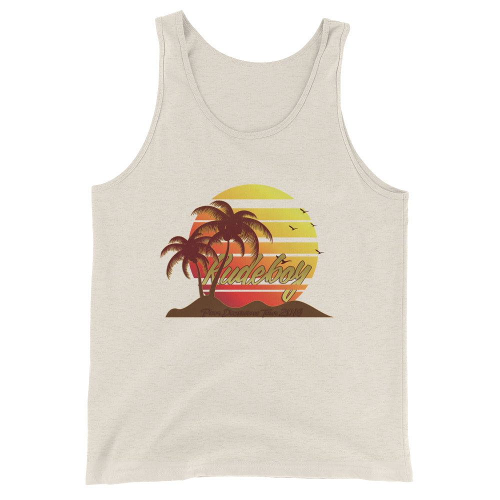 Poor Decisions Tour 2019  [shop name]