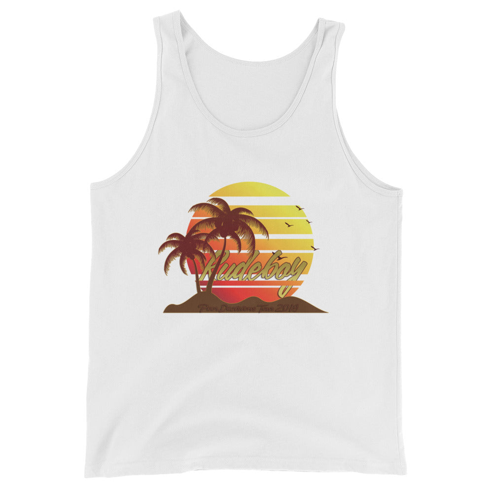 Poor Decisions Tour 2019  [shop name]