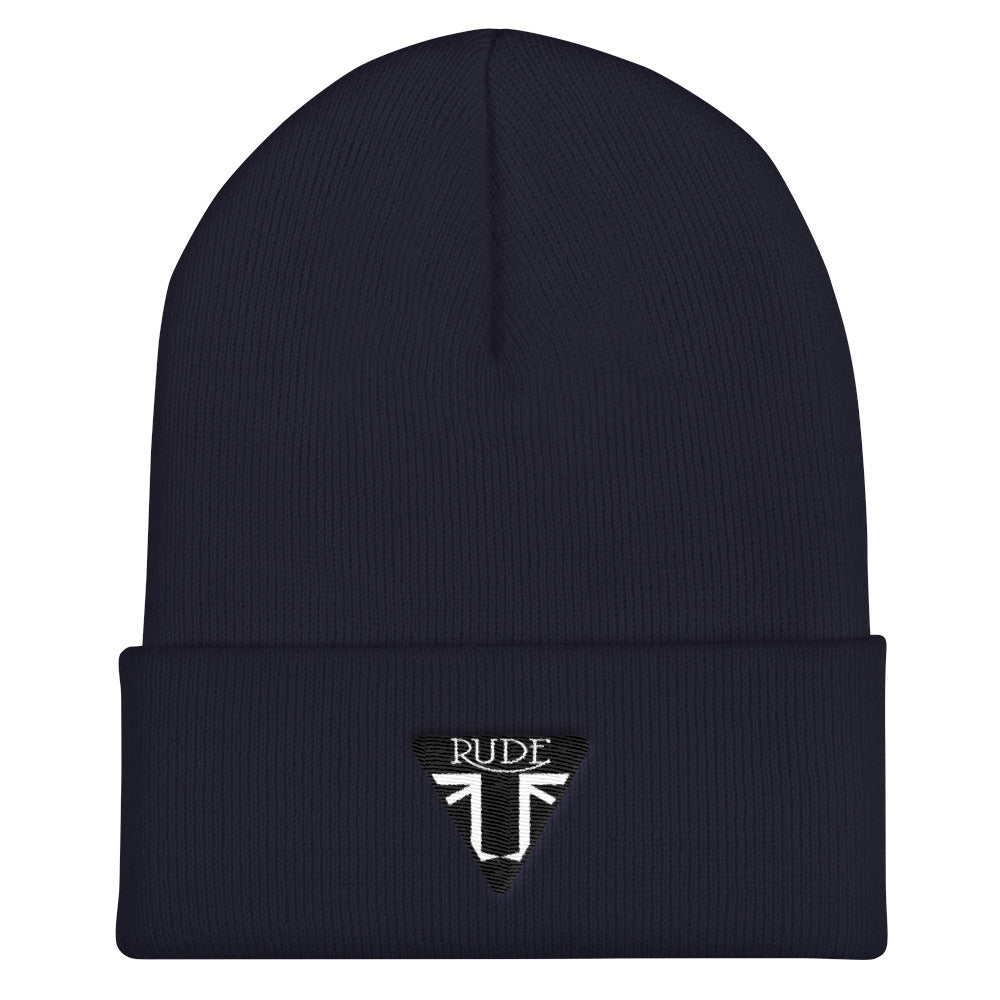 2019 Most Triumphant Beanie Beanie [shop name]
