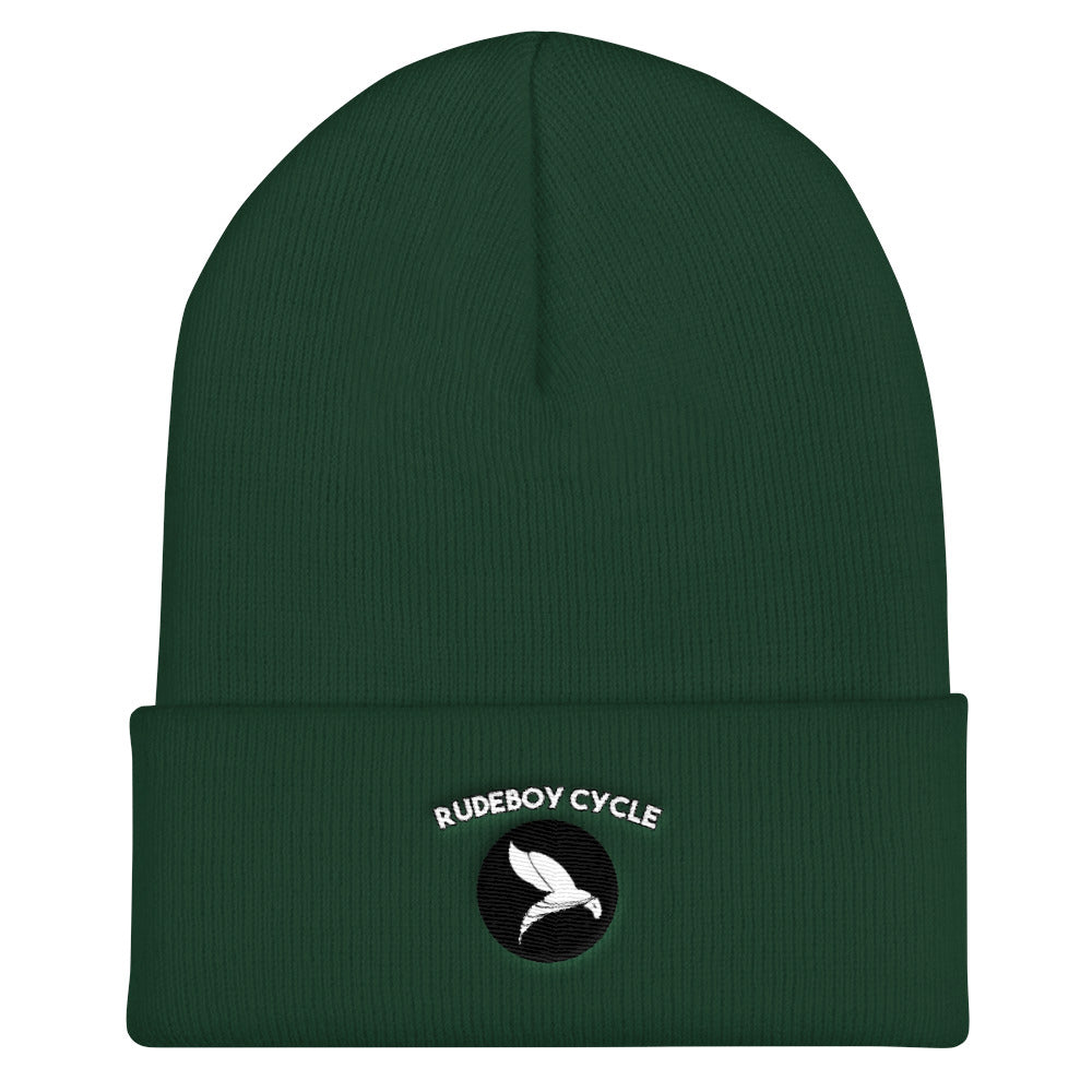Classic Whornet Beanie Beanie [shop name]