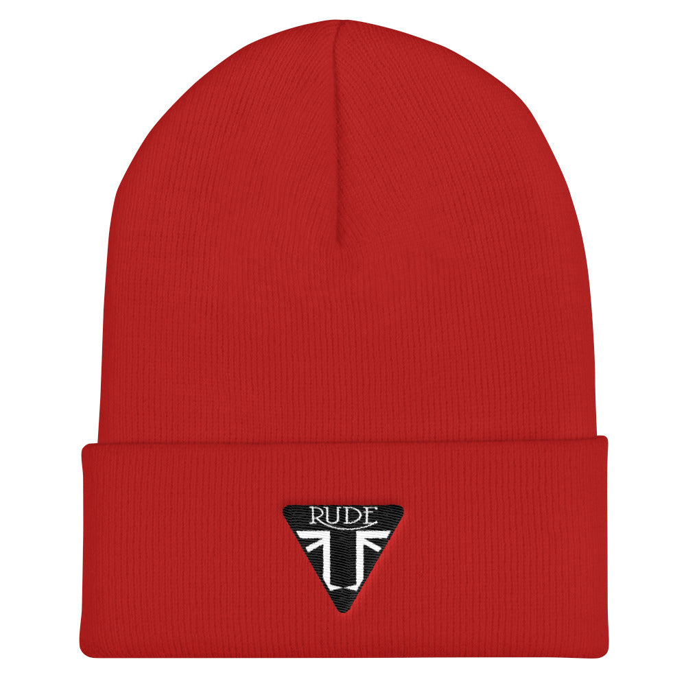 2019 Most Triumphant Beanie Beanie [shop name]