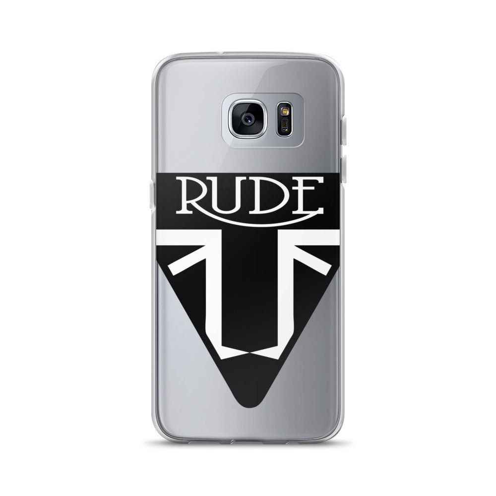 Most Triumphant Samsung Case  [shop name]
