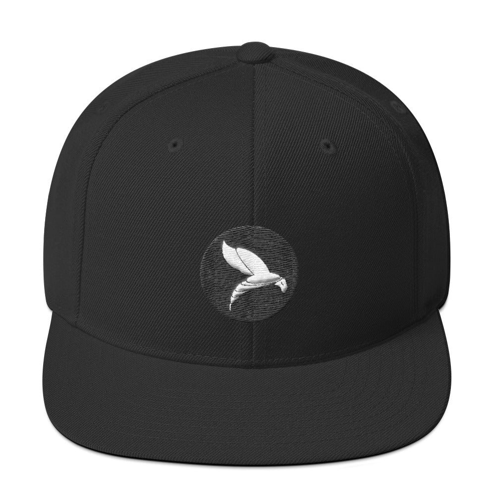 Classic Whornet Snapback SNAPBACK [shop name]