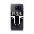 Most Triumphant Samsung Case  [shop name]