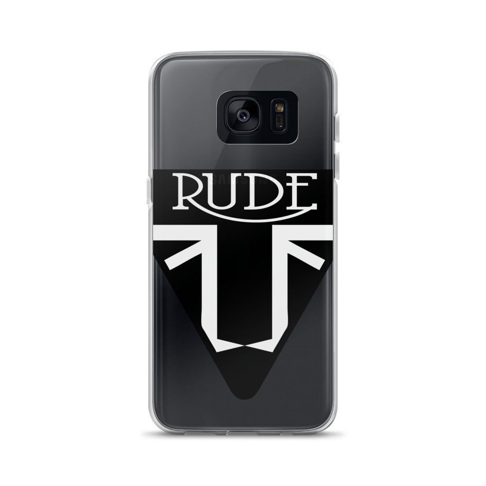 Most Triumphant Samsung Case  [shop name]