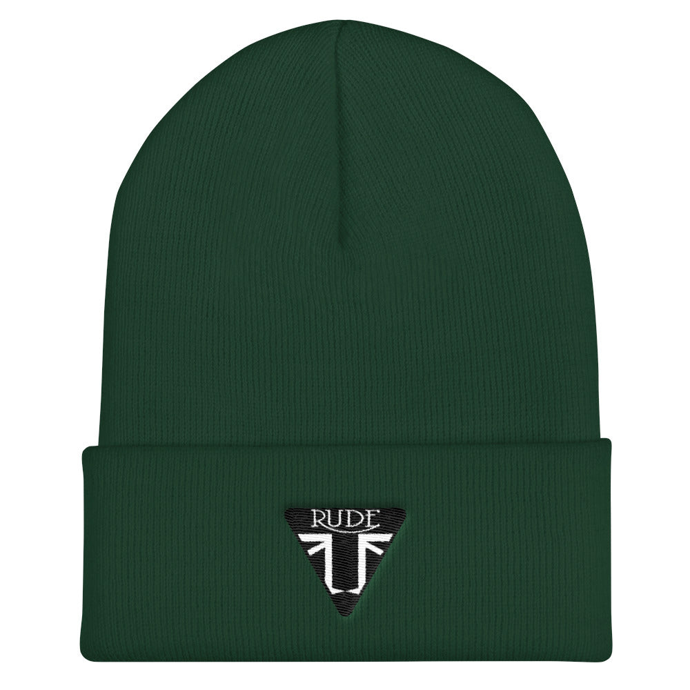 2019 Most Triumphant Beanie Beanie [shop name]