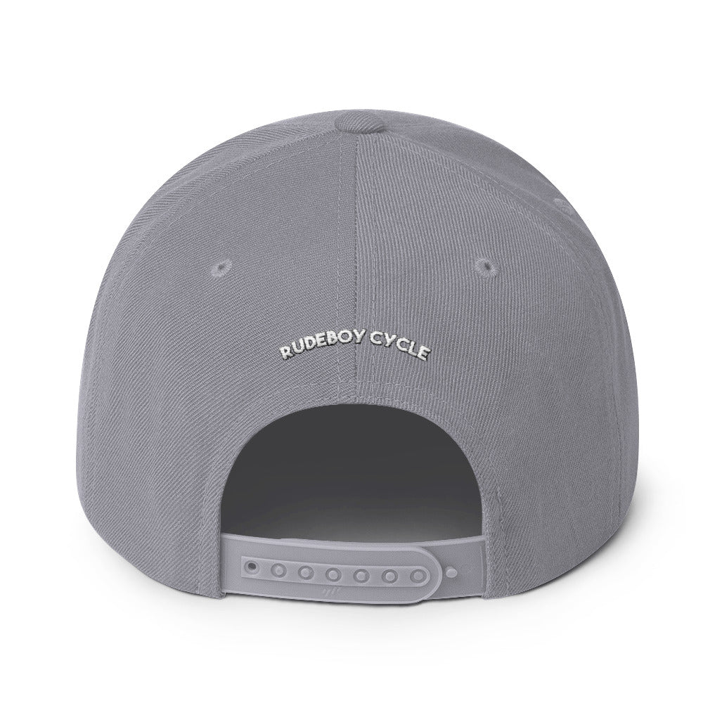 Classic Whornet Snapback SNAPBACK [shop name]
