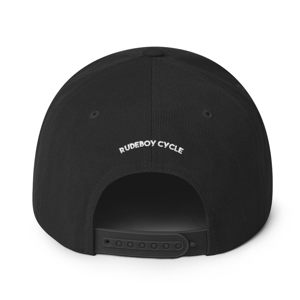 Classic Whornet Snapback SNAPBACK [shop name]