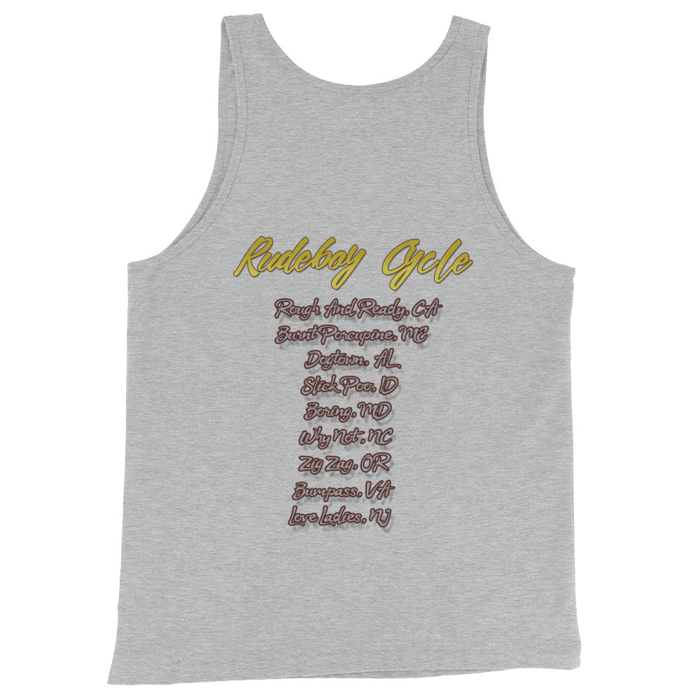 Poor Decisions Tour 2019  [shop name]