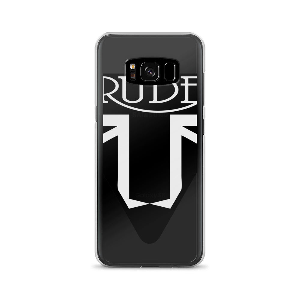 Most Triumphant Samsung Case  [shop name]