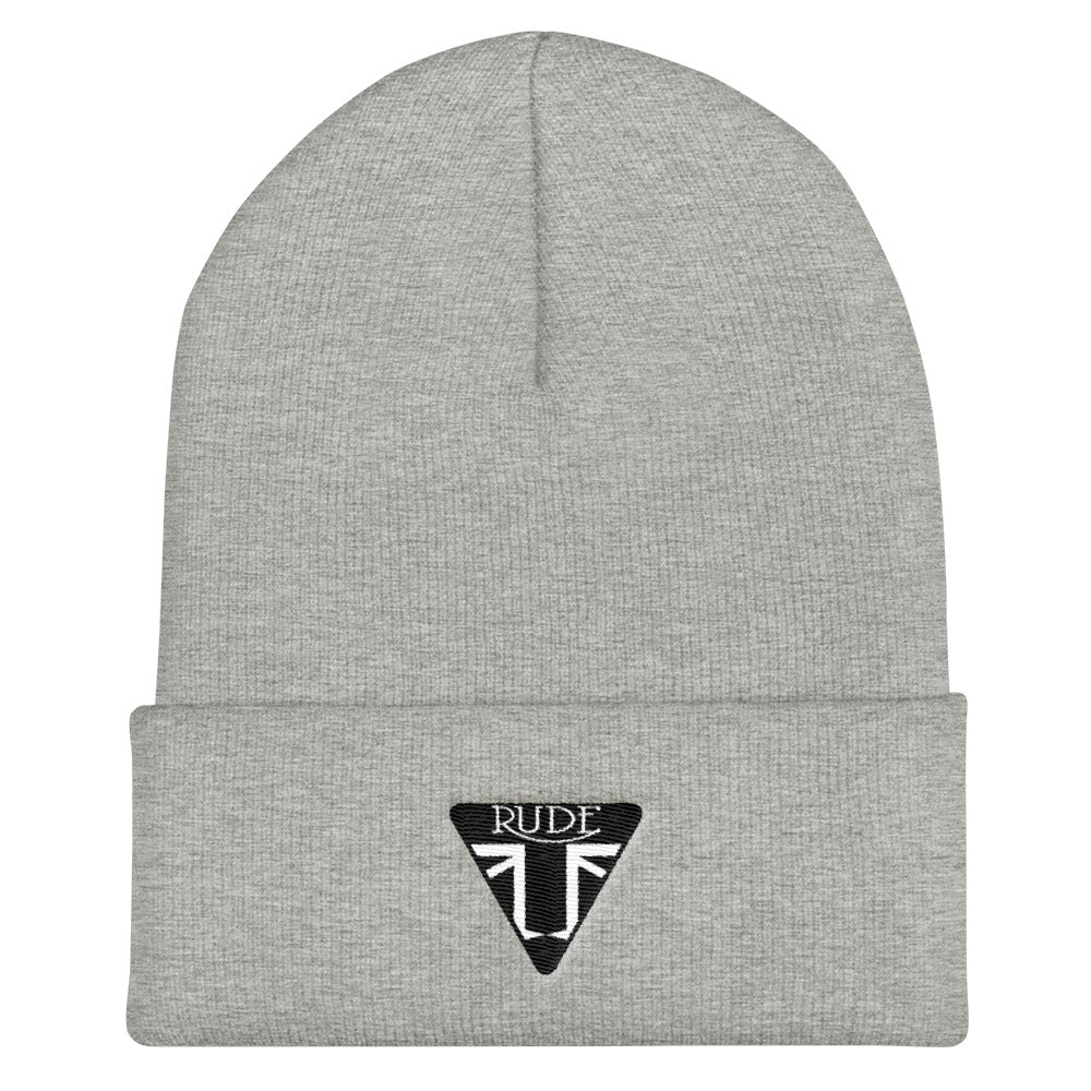 2019 Most Triumphant Beanie Beanie [shop name]