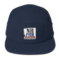 NH4DAMNSURE 5 Panel cap 5 Panel Hat [shop name]