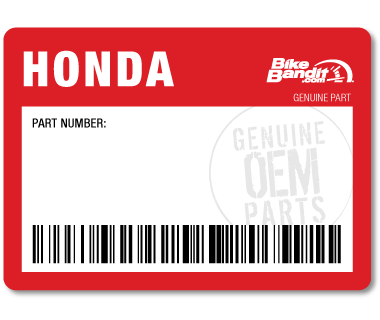 12191-MEB-671 NOS Gasket [shop name]
