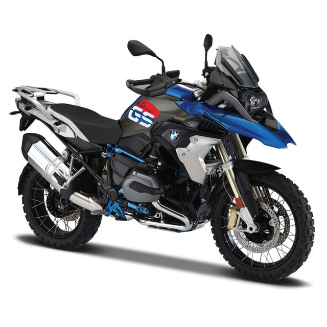 Maisto 1:18 BMW’s  [shop name]