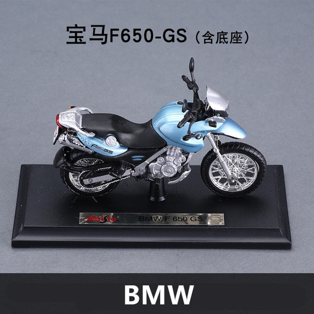 Maisto 1:18 BMW’s  [shop name]