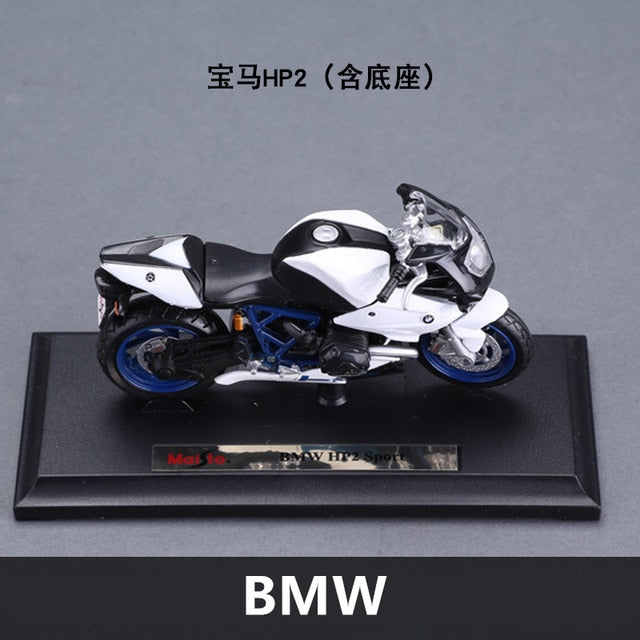 Maisto 1:18 BMW’s  [shop name]