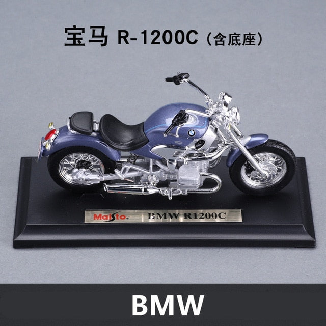Maisto 1:18 BMW’s  [shop name]