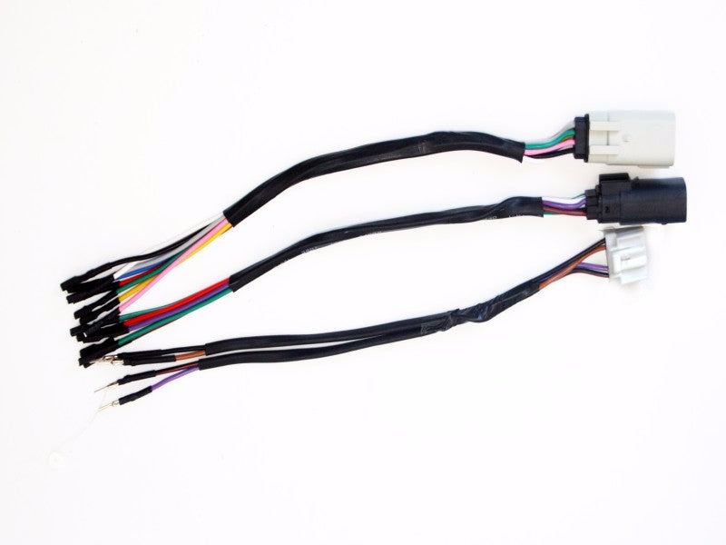 Cherk Tall Boi Handlebar Wire Extension for HD Wire Extension [shop name]