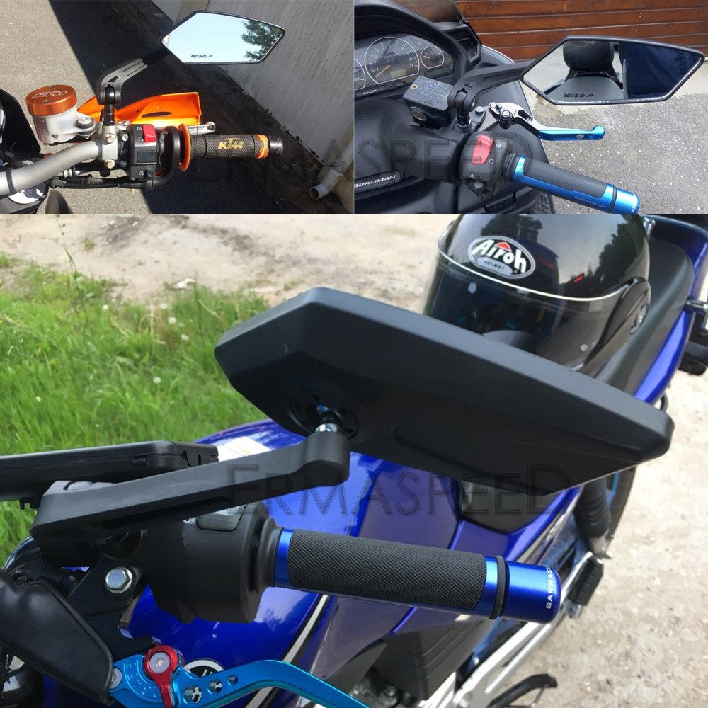 Surpass ADV mirrors Mirrors [shop name]