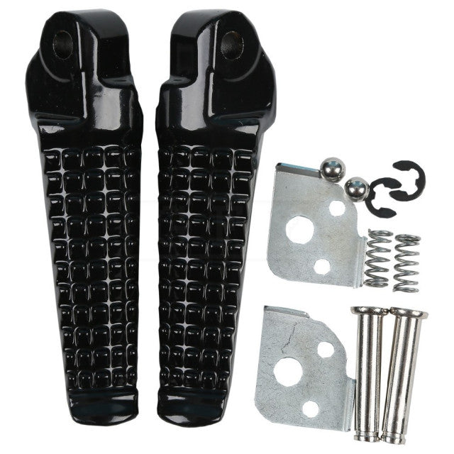 1996-2005 GSXR 600/750/1000 Motorcycle Rear Foot pegs