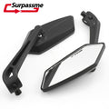 Surpass ADV mirrors Mirrors [shop name]