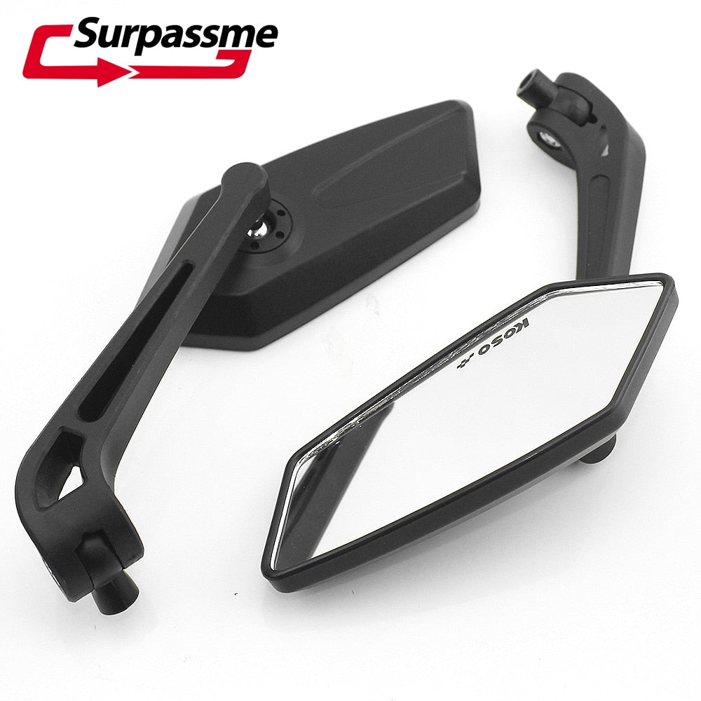 Surpass ADV mirrors Mirrors [shop name]
