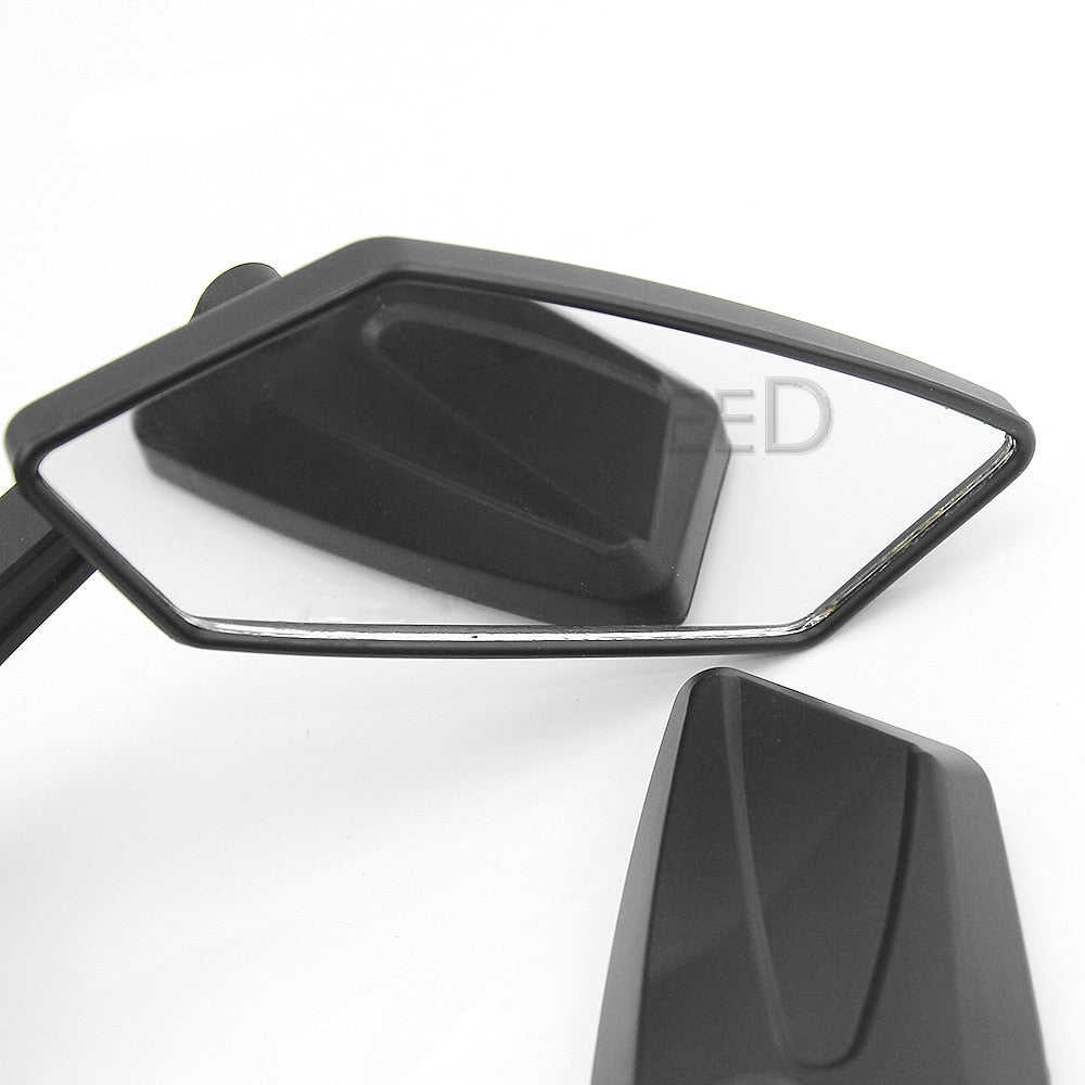 Surpass ADV mirrors Mirrors [shop name]