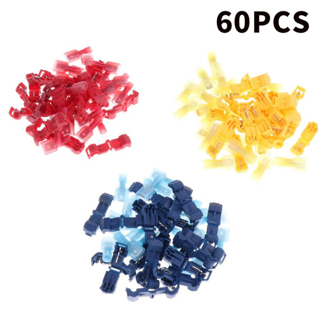 T-Tap Wire Connectors