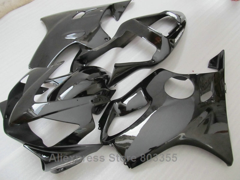 01-03 Honda CBR600 F4i Fairing Kit  [shop name]