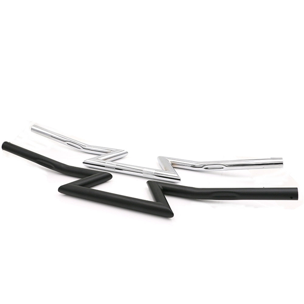 1" Z bars  [shop name]