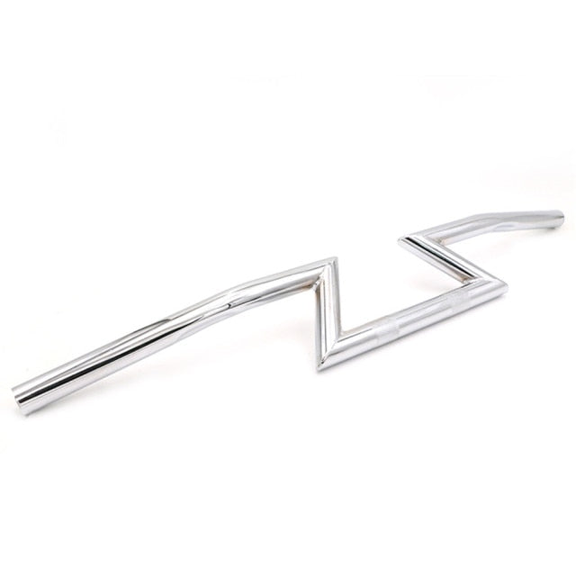 1" Z bars  [shop name]
