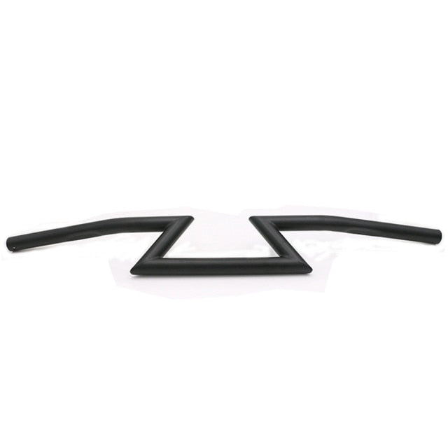 1" Z bars  [shop name]